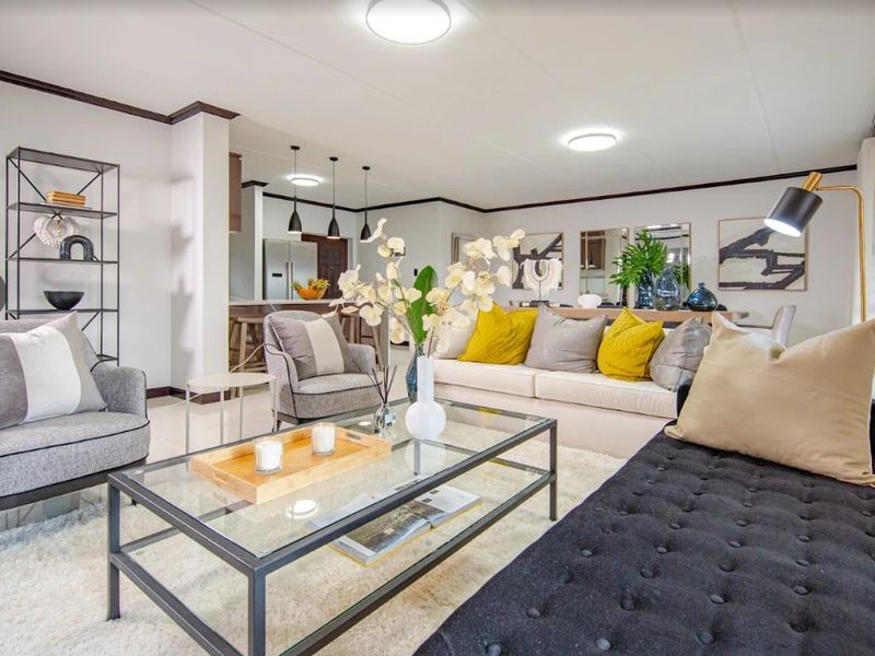 3 Bedroom Apartment in Carlswald North - Photo 10