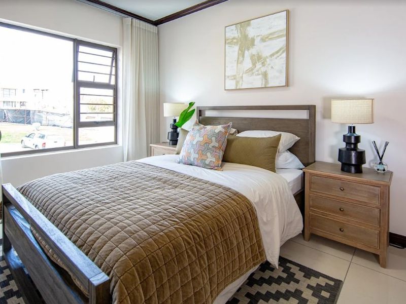 3 Bedroom Apartment in Carlswald North - Photo 8