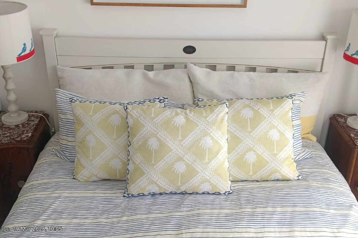 Modern Coastal Living, Stylish Apartment to Rent in Reebok, Groot Brakrivier (Mossel Bay) - Photo 2