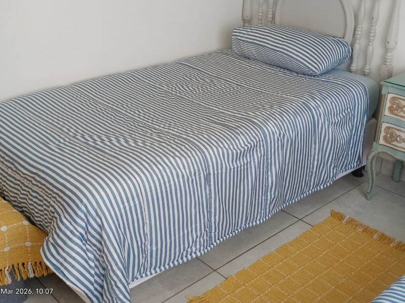 Modern Coastal Living, Stylish Apartment to Rent in Reebok, Groot Brakrivier (Mossel Bay) - Photo 8