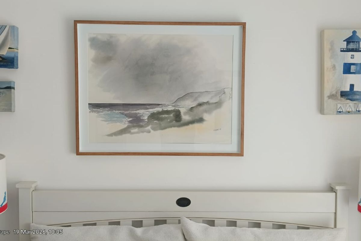 Modern Coastal Living, Stylish Apartment to Rent in Reebok, Groot Brakrivier (Mossel Bay) - Photo 3