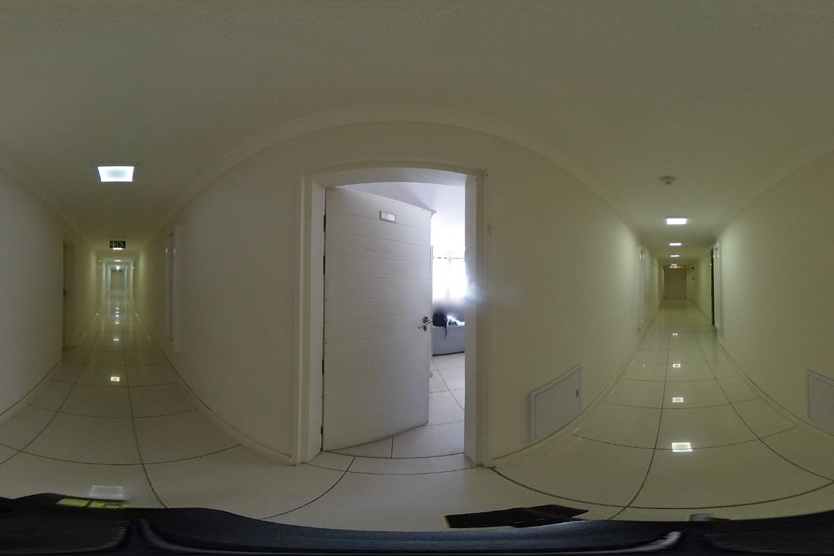 Two Bedroom Apartment in Chapel Towers - Photo 4