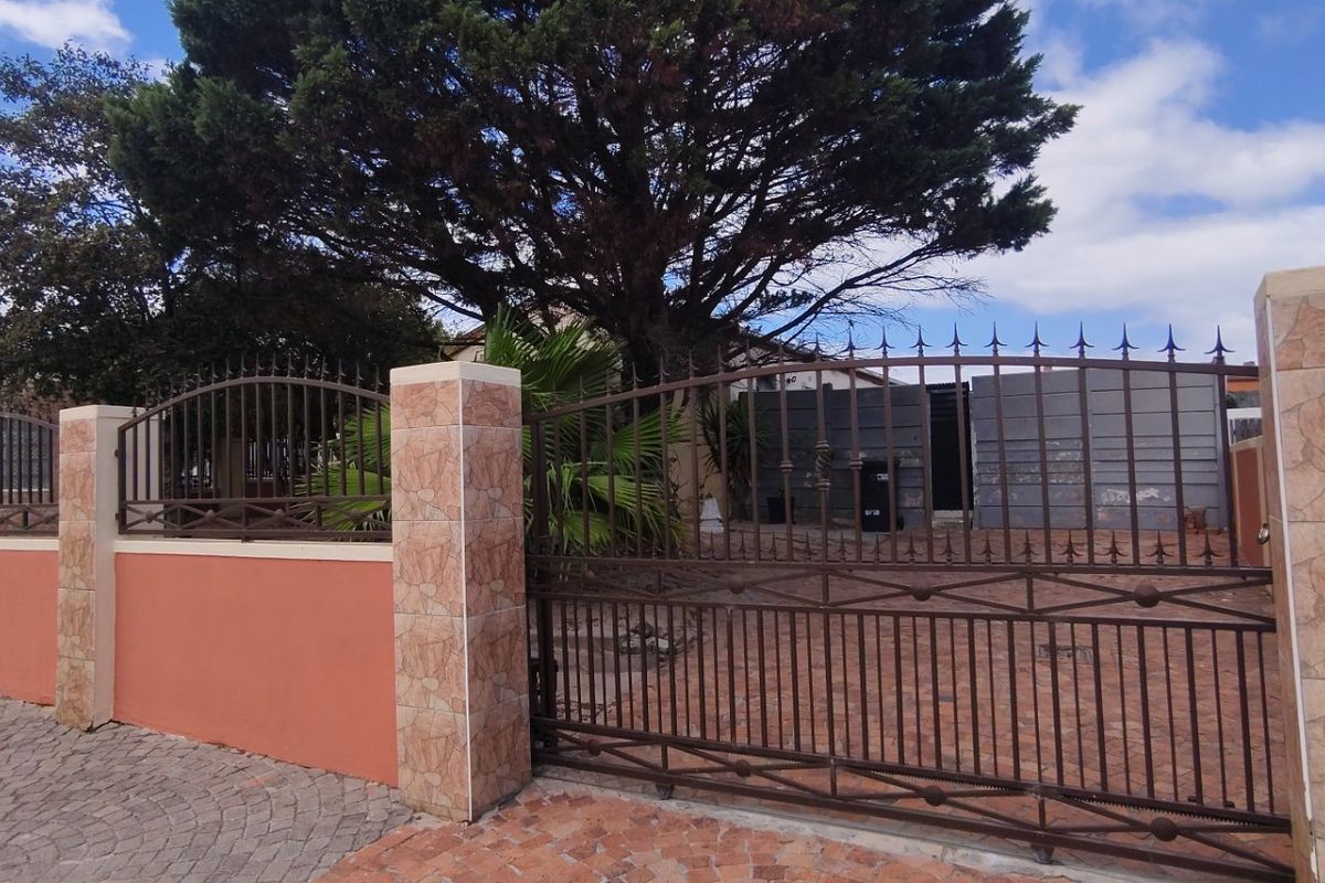 Free Standing 4 Bedroom House For Sale In Wildwoods - Photo 4