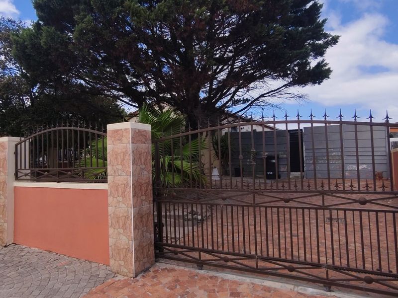 Free Standing 4 Bedroom House For Sale In Wildwoods - Photo 4