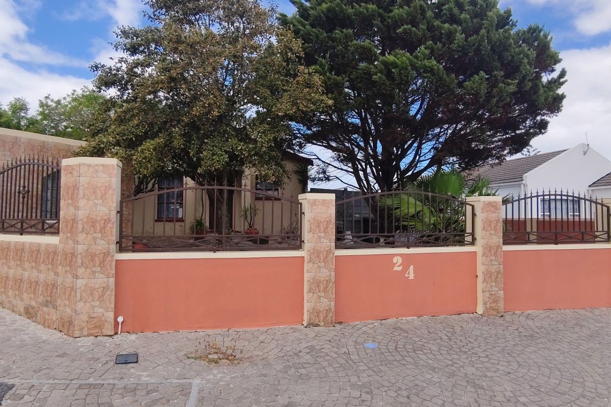 Free Standing 4 Bedroom House For Sale In Wildwoods - Photo 3