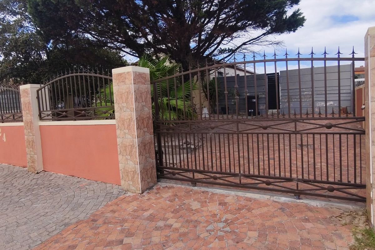 Free Standing 4 Bedroom House For Sale In Wildwoods - Photo 5