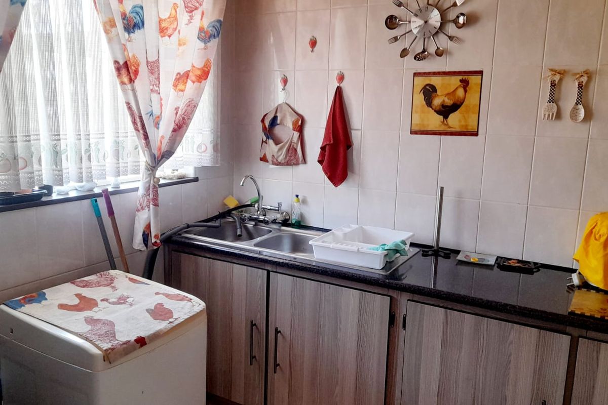 Ready to move neatness - Ground Floor apartment - Photo 3