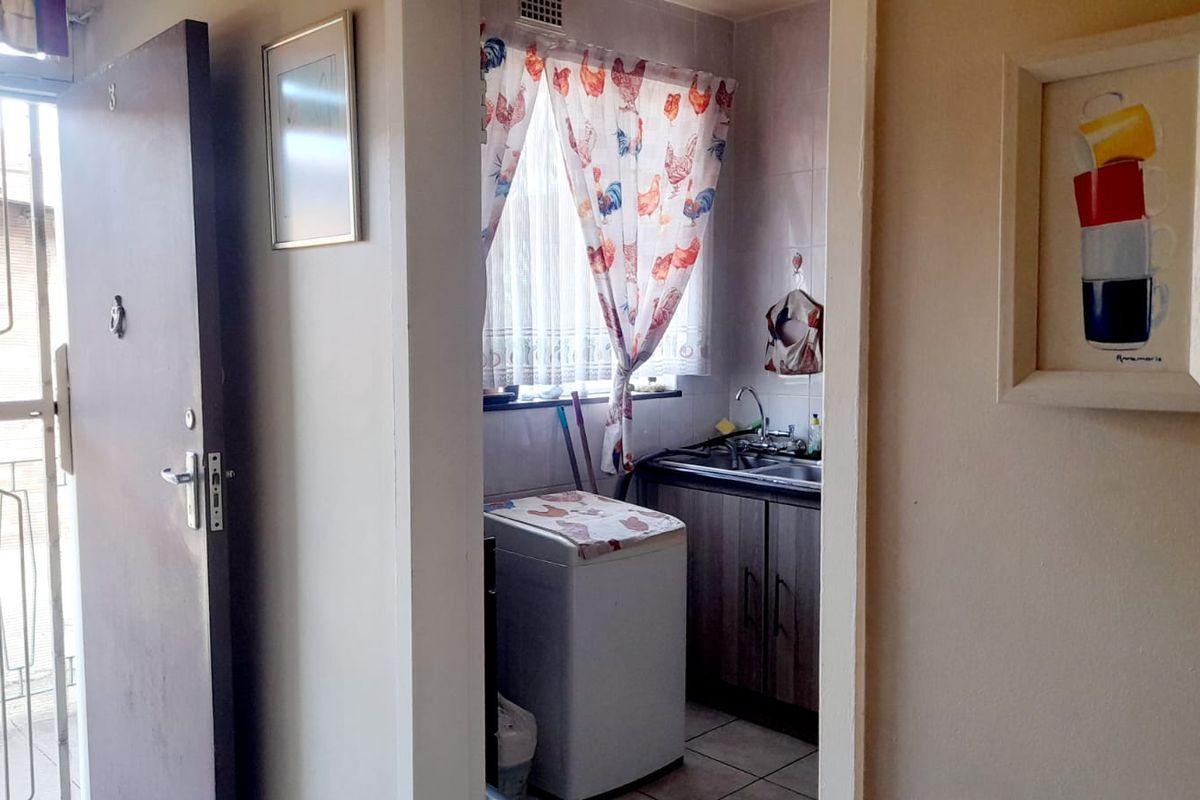 Ready to move neatness - Ground Floor apartment - Photo 5