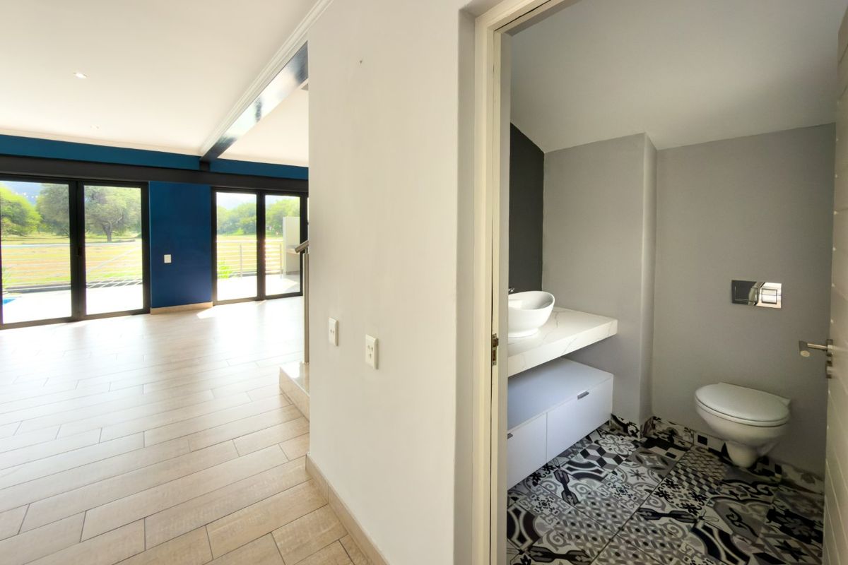 Luxury Waterfront Living with Private Canal Access - Photo 5