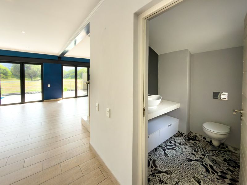 Luxury Waterfront Living with Private Canal Access - Photo 5