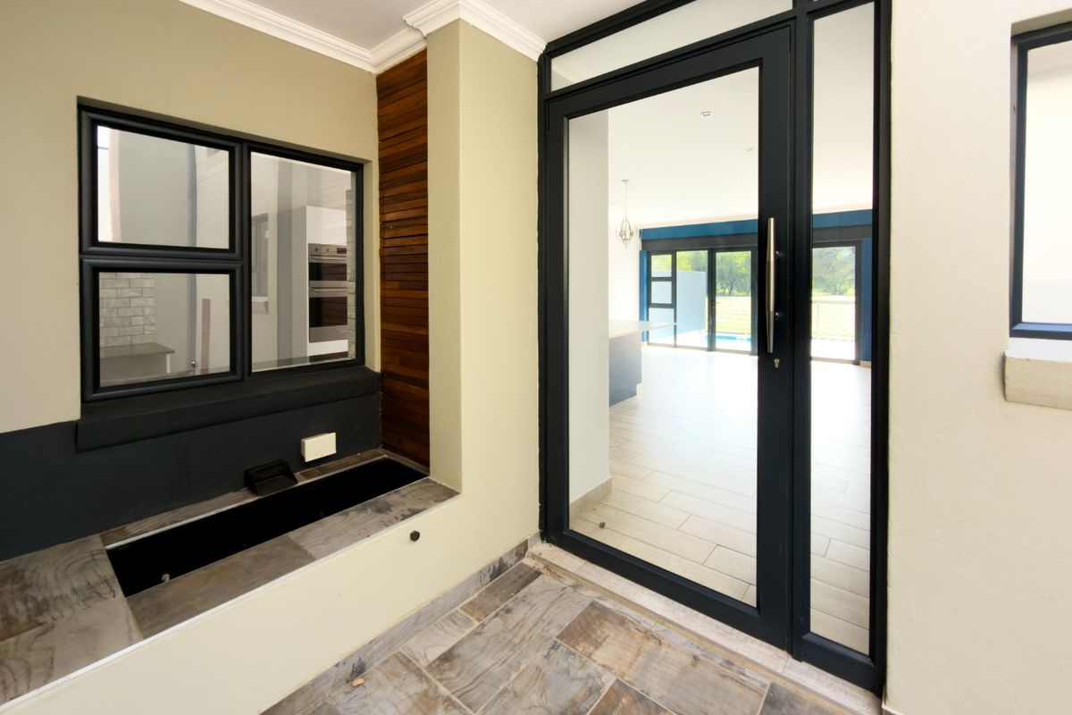 Luxury Waterfront Living with Private Canal Access - Photo 3