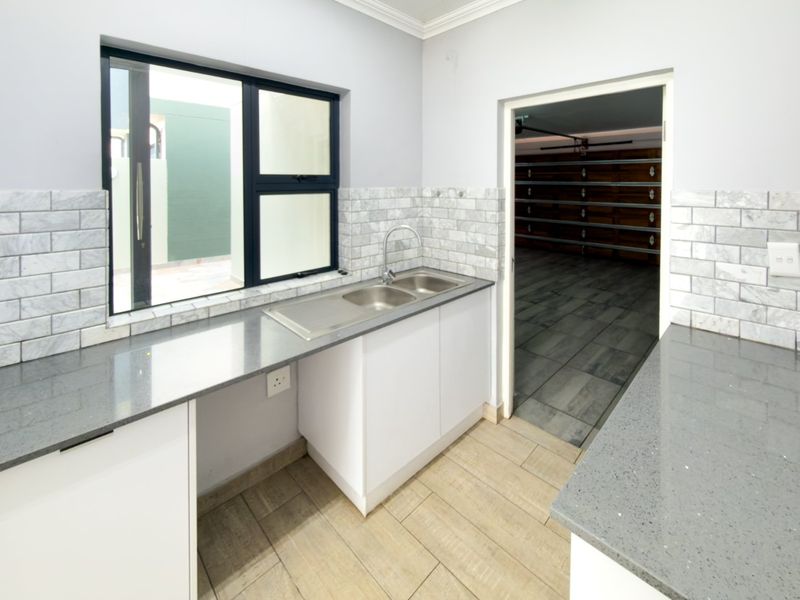 Luxury Waterfront Living with Private Canal Access - Photo 9