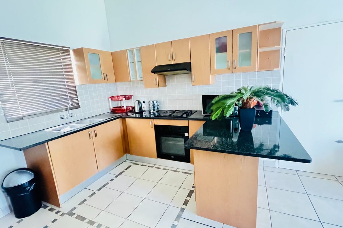 Charming 2-Bedroom House in a secure Pretoria North Estate  Your Dream Home Awaits!  - Photo 4