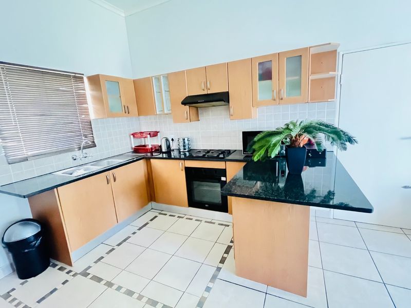 Charming 2-Bedroom House in a secure Pretoria North Estate  Your Dream Home Awaits!  - Photo 4