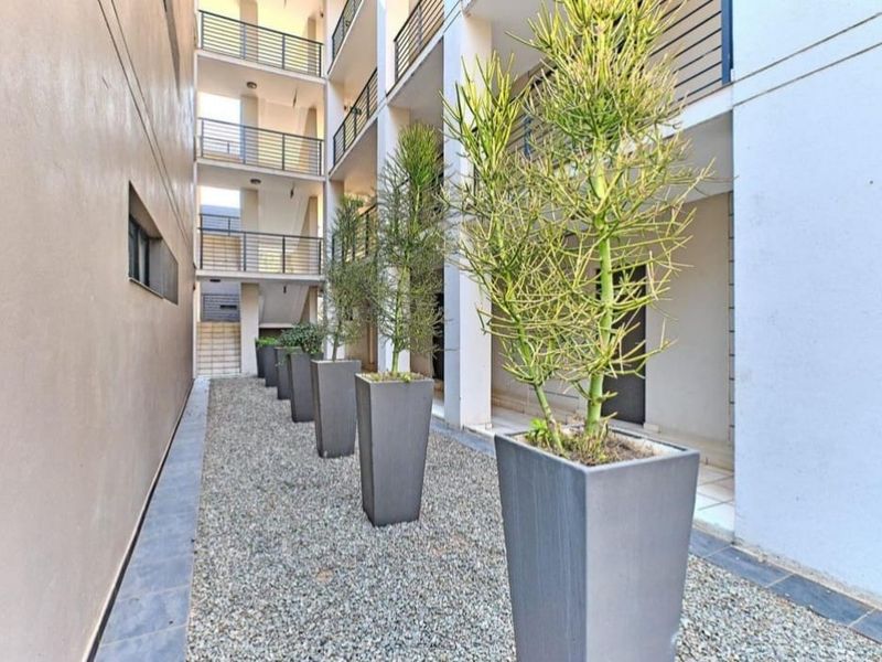 Two bedroom & 1 Bath apartment/flat  for rent in Northriding - Photo 9