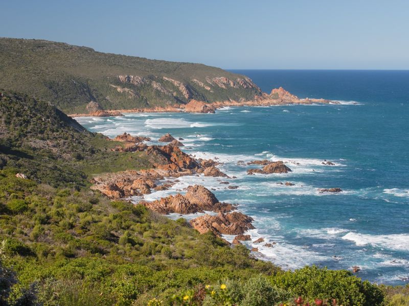 A Prime & Spectacular Coastal Cliff Plot - Photo 3