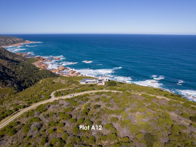 A Prime & Spectacular Coastal Cliff Plot - Photo 4
