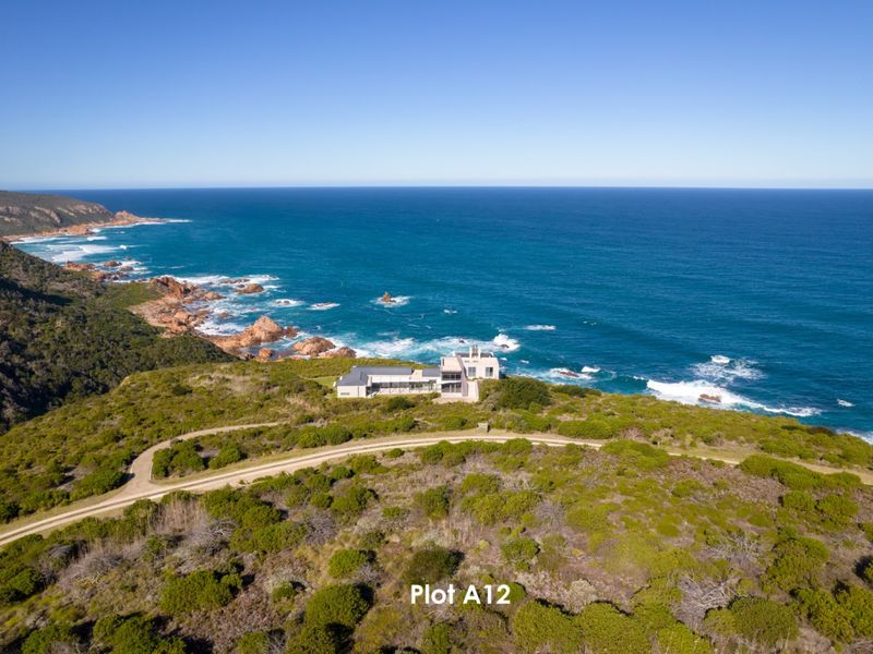 A Prime & Spectacular Coastal Cliff Plot - Photo 8