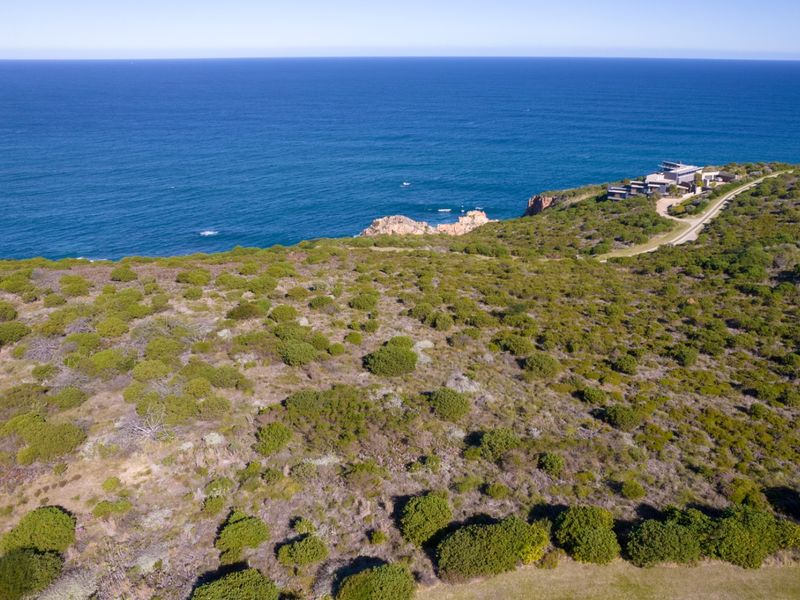 A Prime & Spectacular Coastal Cliff Plot - Photo 7