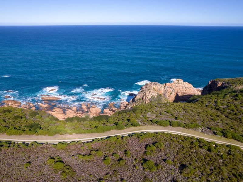 A Prime & Spectacular Coastal Cliff Plot - Photo 6