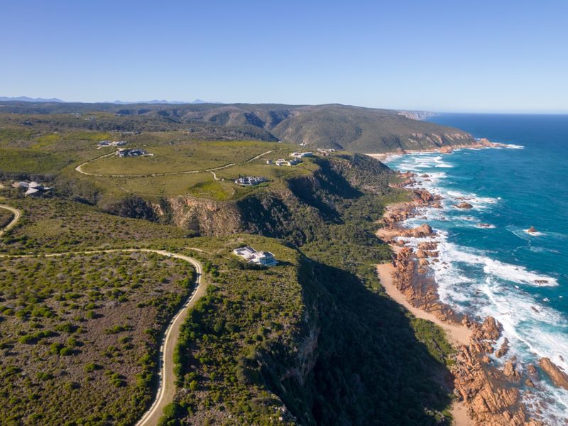 A Prime & Spectacular Coastal Cliff Plot - Photo 5