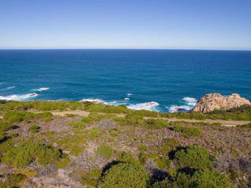 A Prime & Spectacular Coastal Cliff Plot - Photo 2