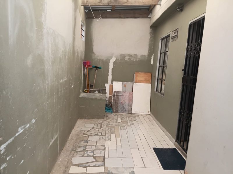 Two-bedroom apartment for sale in a charming area of Forest Village in Eerste River - Photo 3