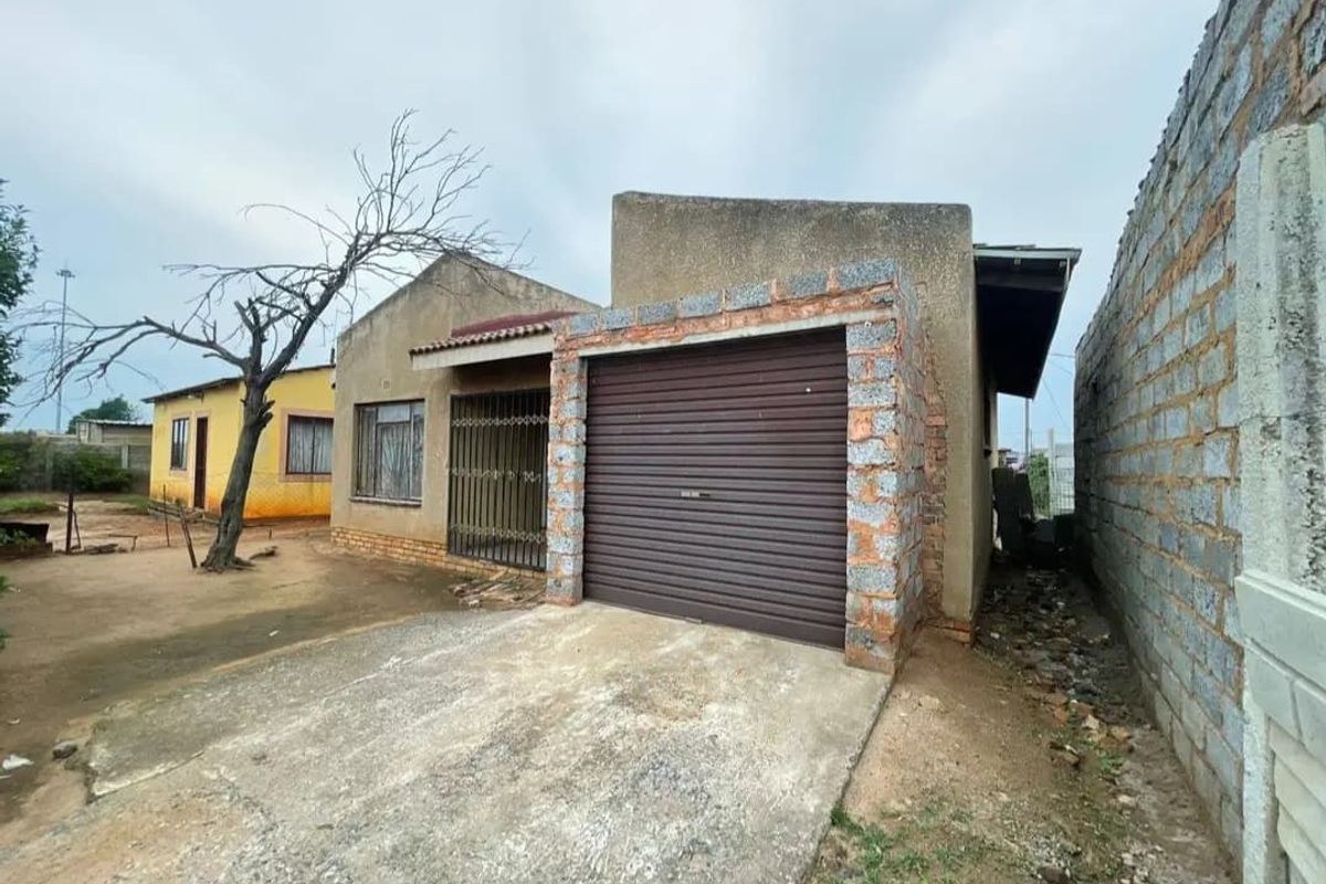 2 BEDROOM IN ETWATWA FOR SALE R450 000 - Photo 4