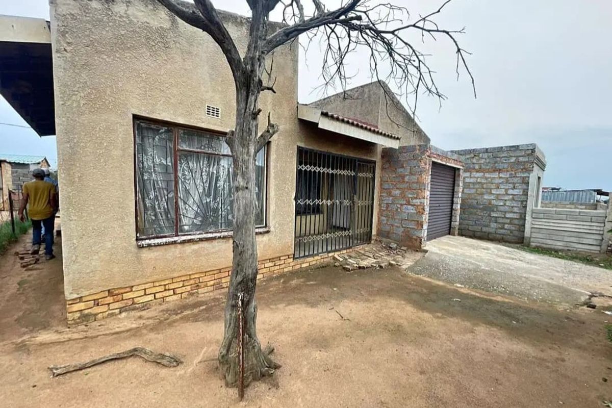 2 BEDROOM IN ETWATWA FOR SALE R450 000 - Photo 2
