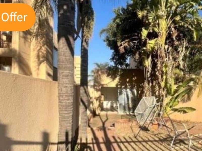 2 Bedroom Apartment / Flat for Sale in President Park - Photo 4