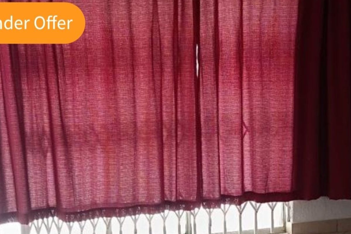 2 Bedroom Apartment / Flat for Sale in President Park - Photo 5