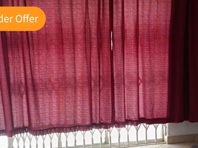 2 Bedroom Apartment / Flat for Sale in President Park - Photo 5