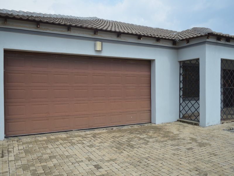 .Exceptional Space Meets Secure Lock-Up-and-Go Living in a secure complex - Photo 2