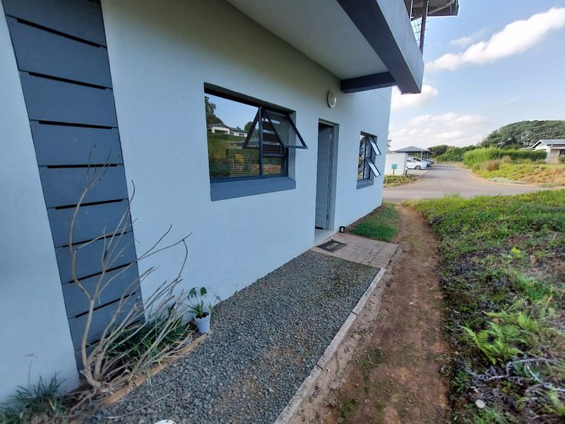 2 Bedroom 80m2 Ground Floor Apartment in Secure Estate - Photo 2