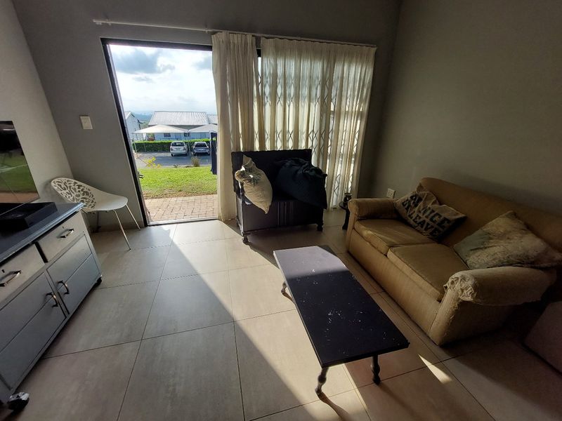 2 Bedroom 80m2 Ground Floor Apartment in Secure Estate - Photo 9