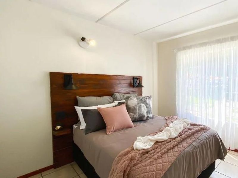 Modern 1 & 2 Bedroom Apartments for Sale in Comet, Boksburg | Secure Living | All Costs Included - Photo 10