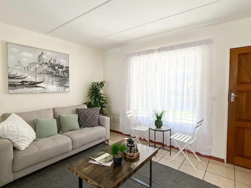 Modern 1 & 2 Bedroom Apartments for Sale in Comet, Boksburg | Secure Living | All Costs Included - Photo 7