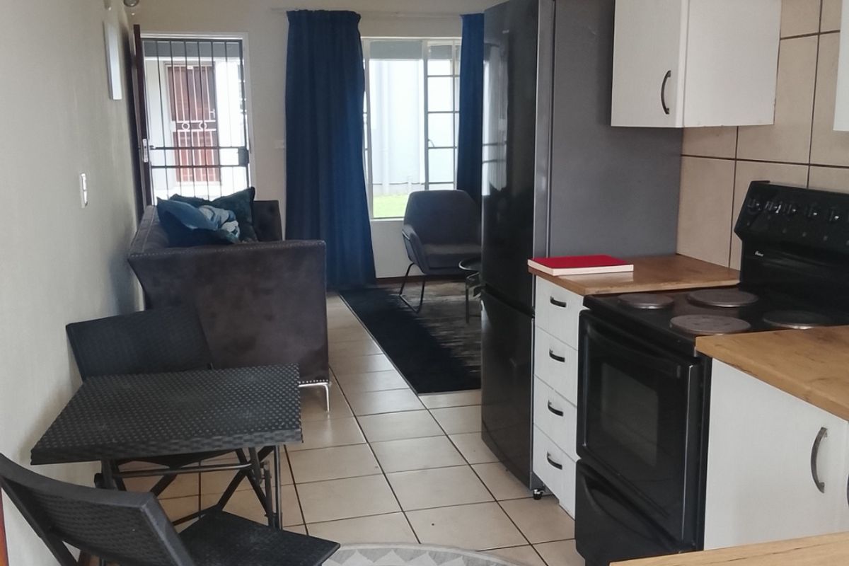 Modern 1 & 2 Bedroom Apartments for Sale in Comet, Boksburg | Secure Living | All Costs Included - Photo 4