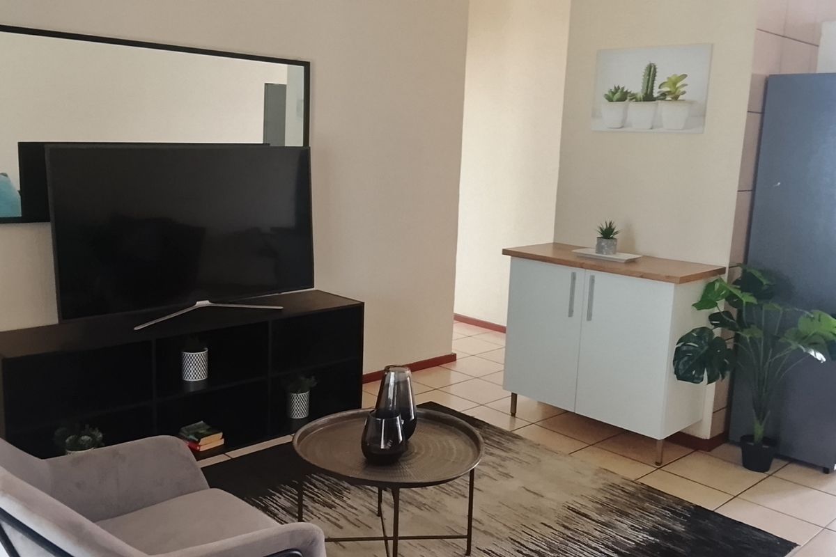 Modern 1 & 2 Bedroom Apartments for Sale in Comet, Boksburg | Secure Living | All Costs Included - Photo 5