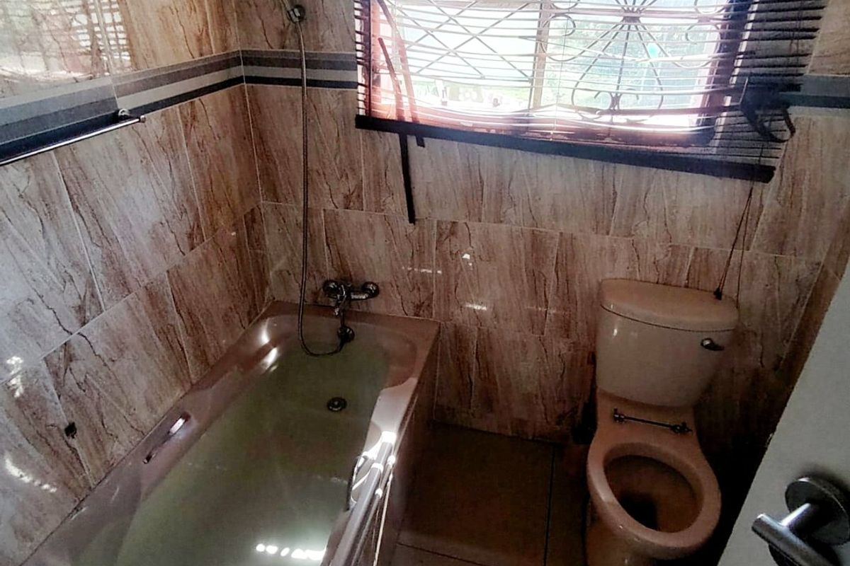 2 Bedroom House for Sale in Mdantsane Nu15  - Photo 4