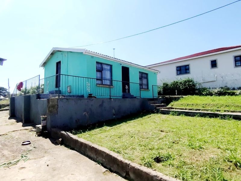 2 Bedroom House for Sale in Mdantsane Nu15  - Photo 9