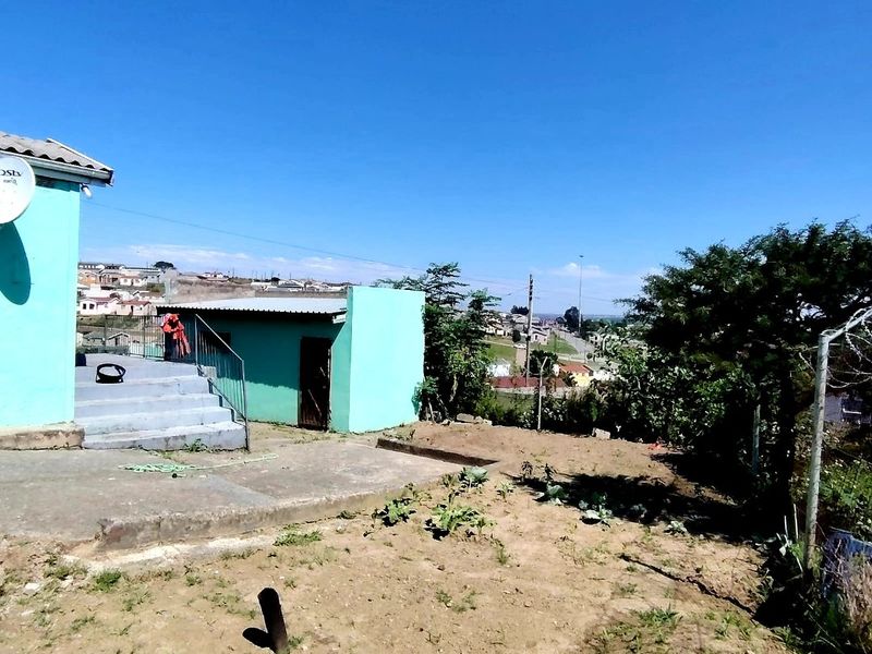 2 Bedroom House for Sale in Mdantsane Nu15  - Photo 7
