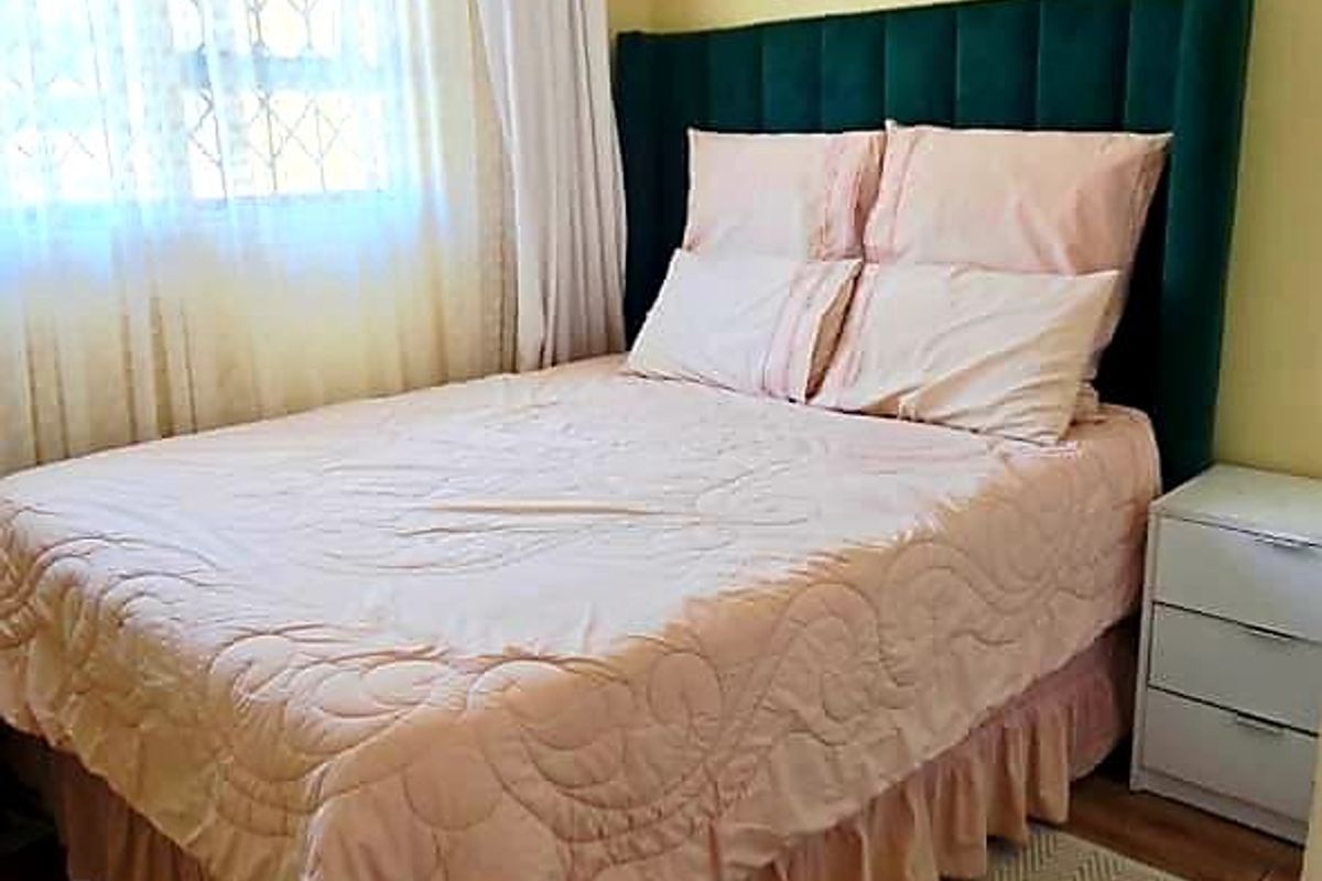 4 Bedroom House for Sale in Haven Hills - Photo 5