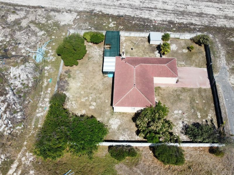 HIGH-EXPOSURE PROPERTY ON STRANDFONTEIN MAIN ROAD | 41,930 SQM | AGRICUTURAL BUSINESS & INVESTMENT OPPORTUNITY for R3 990 000 (EX VAT) - Photo 4