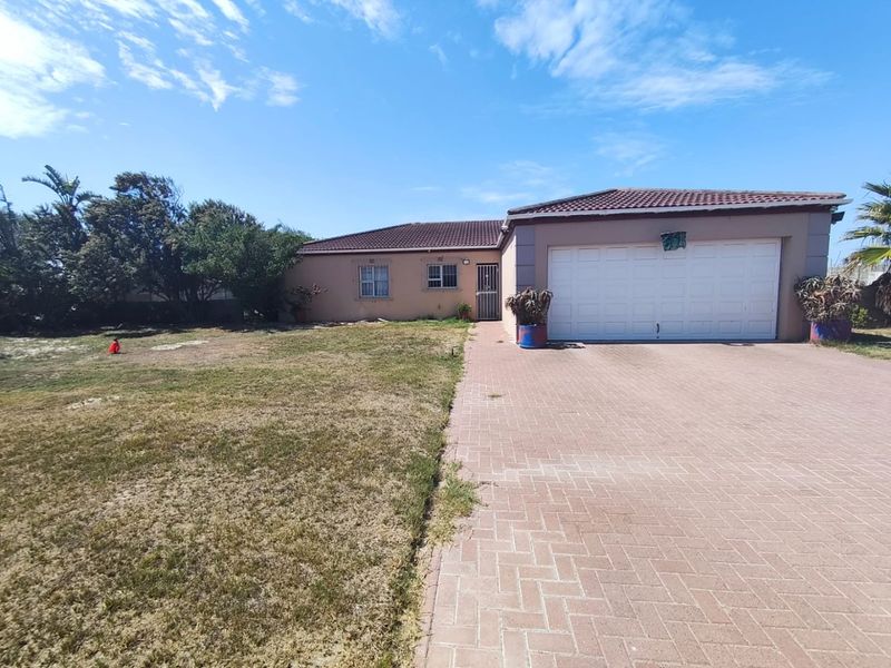 HIGH-EXPOSURE PROPERTY ON STRANDFONTEIN MAIN ROAD | 41,930 SQM | AGRICUTURAL BUSINESS & INVESTMENT OPPORTUNITY for R3 990 000 (EX VAT) - Photo 6