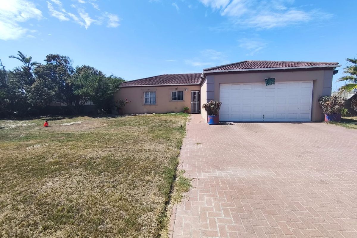 EXCEPTIONAL MAIN ROAD EXPOSURE | AGRICULTURAL LAND (41,930 sqm) WITH INCOME POTENTIAL – R3 990 000 (EX VAT) - Photo 5