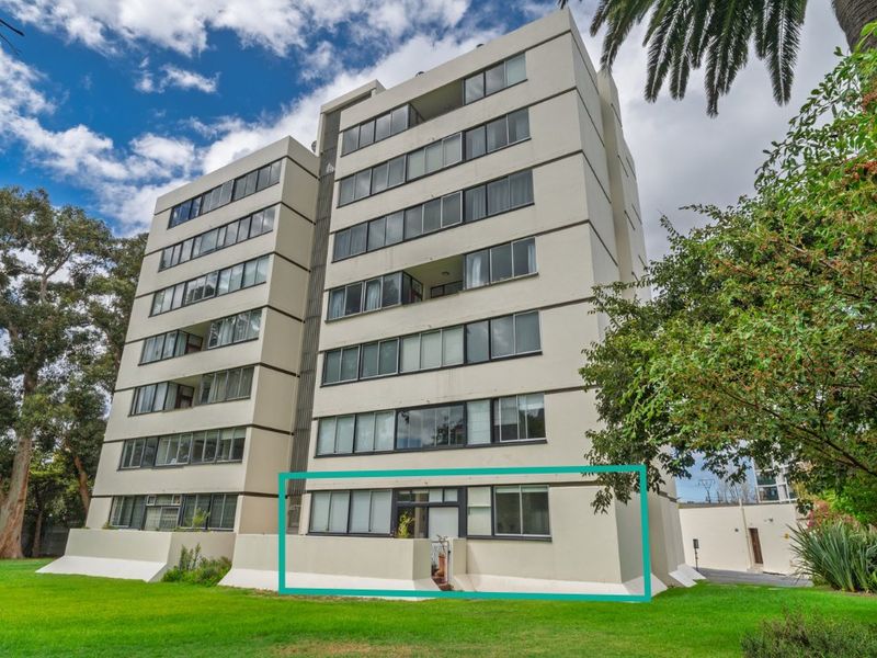 Rare Ground-Floor Living in Marlborough Park | Claremont Upper - Photo 2