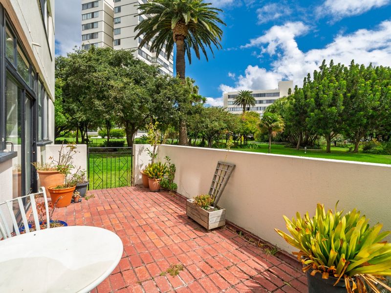 Rare Ground-Floor Living in Marlborough Park | Claremont Upper - Photo 6