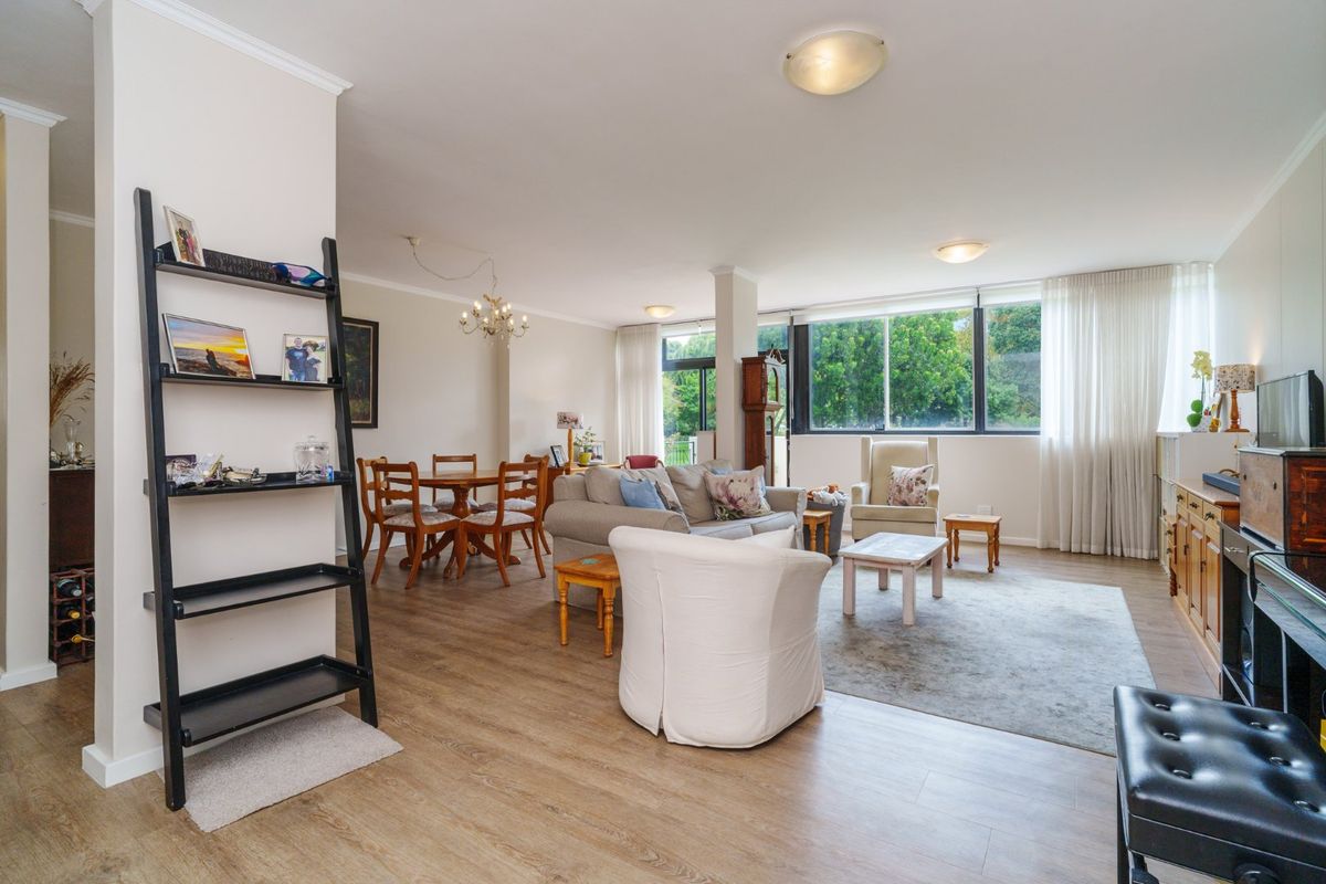 Rare Ground-Floor Living in Marlborough Park | Claremont Upper - Photo 4