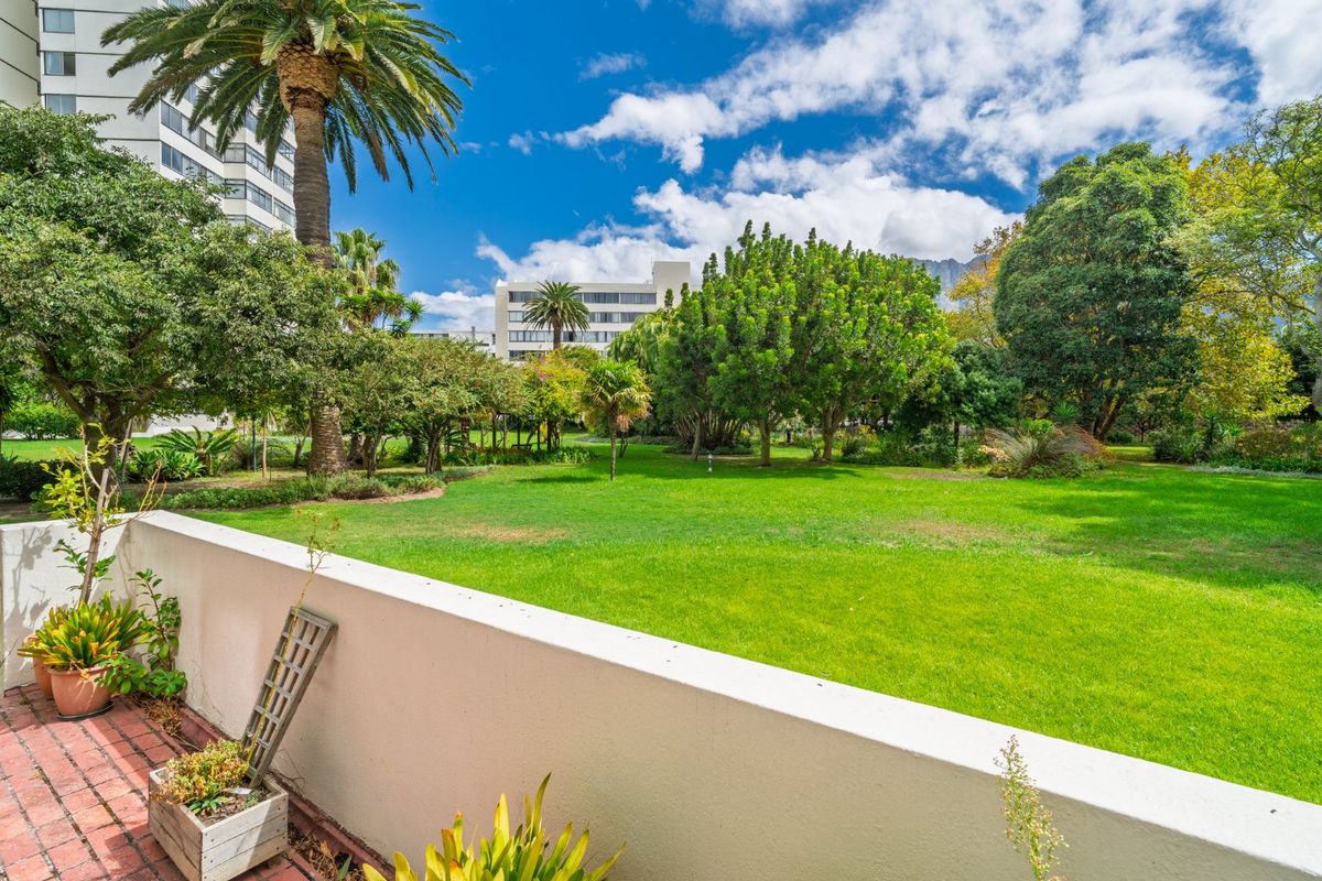 Rare Ground-Floor Living in Marlborough Park | Claremont Upper - Photo 3